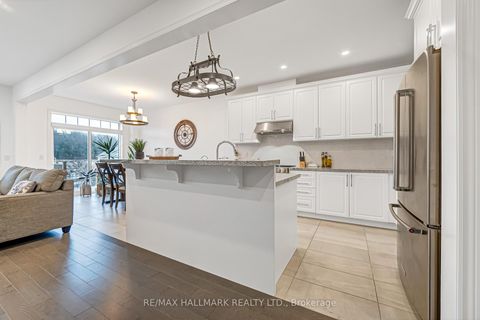 Photo 24 at 38 Richard Boyd Drive, Holland Landing, East Gwillimbury