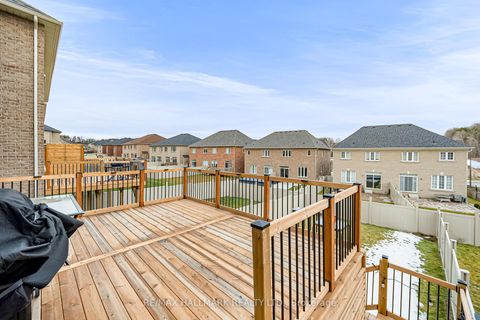 Photo 44 at 38 Richard Boyd Drive, Holland Landing, East Gwillimbury