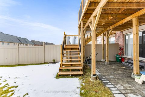 Photo 48 at 38 Richard Boyd Drive, Holland Landing, East Gwillimbury