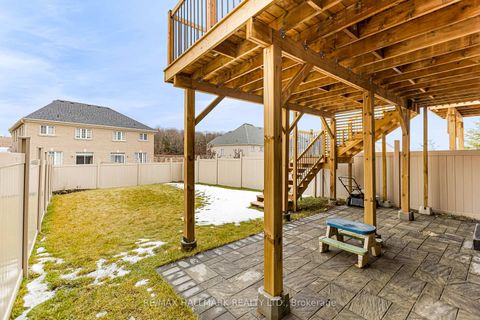 Photo 49 at 38 Richard Boyd Drive, Holland Landing, East Gwillimbury