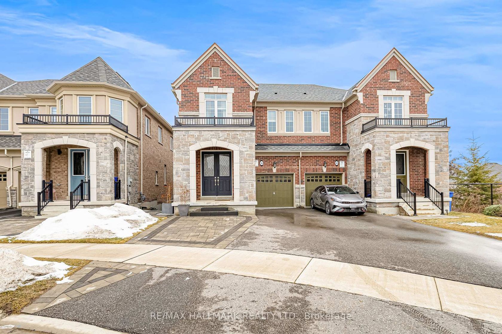 38 Richard Boyd Drive, Holland Landing, East Gwillimbury 