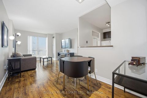 Photo 7 at 1711 - 8 Lee Centre Drive, Woburn, Toronto