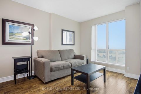 Photo 9 at 1711 - 8 Lee Centre Drive, Woburn, Toronto