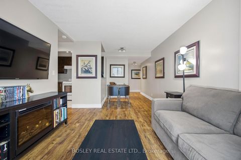 Photo 10 at 1711 - 8 Lee Centre Drive, Woburn, Toronto