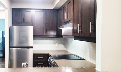 Photo 12 at 1711 - 8 Lee Centre Drive, Woburn, Toronto