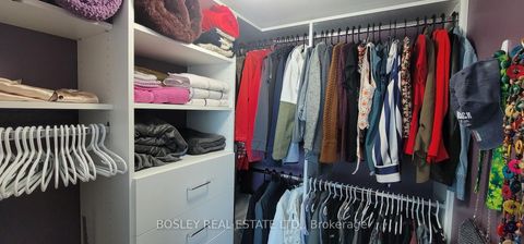 Photo 19 at 1711 - 8 Lee Centre Drive, Woburn, Toronto