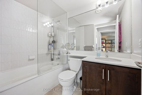 Photo 20 at 1711 - 8 Lee Centre Drive, Woburn, Toronto