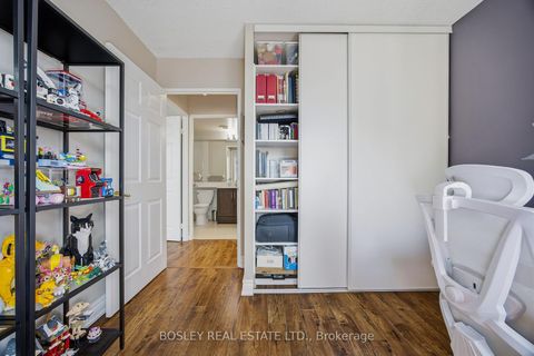 Photo 22 at 1711 - 8 Lee Centre Drive, Woburn, Toronto