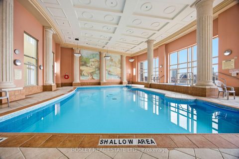 Photo 24 at 1711 - 8 Lee Centre Drive, Woburn, Toronto