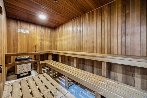 Photo 26 at 1711 - 8 Lee Centre Drive, Woburn, Toronto