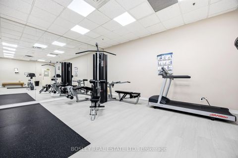 Photo 27 at 1711 - 8 Lee Centre Drive, Woburn, Toronto