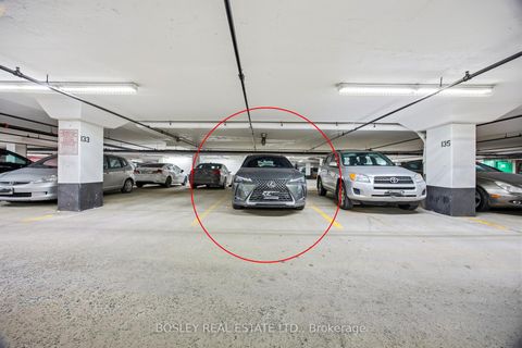 Photo 30 at 1711 - 8 Lee Centre Drive, Woburn, Toronto