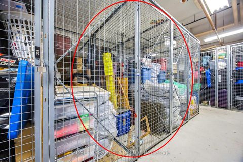 Photo 31 at 1711 - 8 Lee Centre Drive, Woburn, Toronto