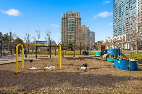 Photo 32 at 1711 - 8 Lee Centre Drive, Woburn, Toronto