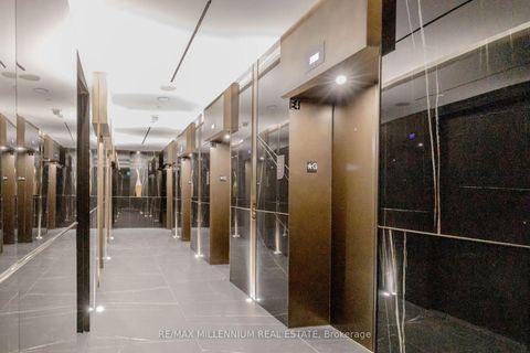 Photo 8 at 4103 - 11 Yorkville Avenue, Annex, Toronto