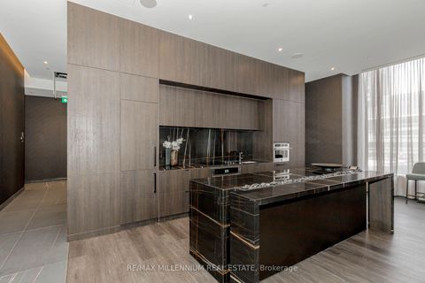 Photo 33 at 4103 - 11 Yorkville Avenue, Annex, Toronto