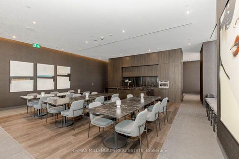 Photo 34 at 4103 - 11 Yorkville Avenue, Annex, Toronto