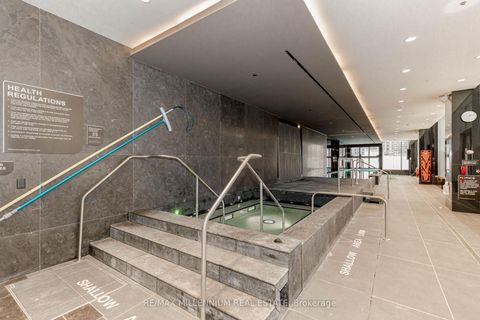 Photo 38 at 4103 - 11 Yorkville Avenue, Annex, Toronto