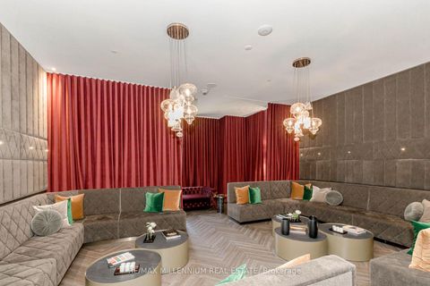 Photo 40 at 4103 - 11 Yorkville Avenue, Annex, Toronto