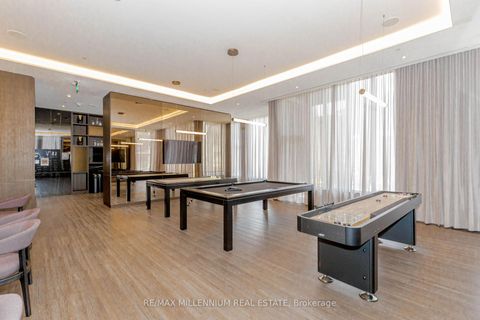 Photo 41 at 4103 - 11 Yorkville Avenue, Annex, Toronto