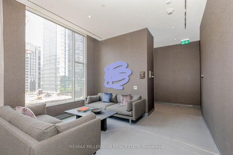 Photo 44 at 4103 - 11 Yorkville Avenue, Annex, Toronto