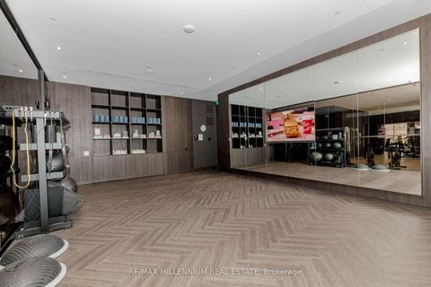 Photo 47 at 4103 - 11 Yorkville Avenue, Annex, Toronto