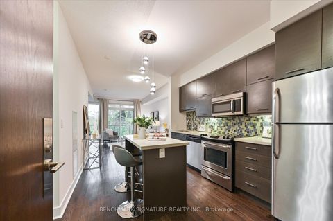 Photo 1 at 404 - 26 Norton Avenue, Willowdale East, Toronto