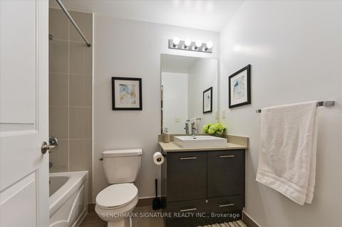 Photo 15 at 404 - 26 Norton Avenue, Willowdale East, Toronto