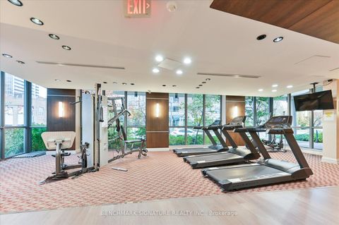 Photo 19 at 404 - 26 Norton Avenue, Willowdale East, Toronto