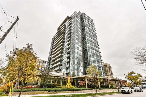 Photo 22 at 404 - 26 Norton Avenue, Willowdale East, Toronto