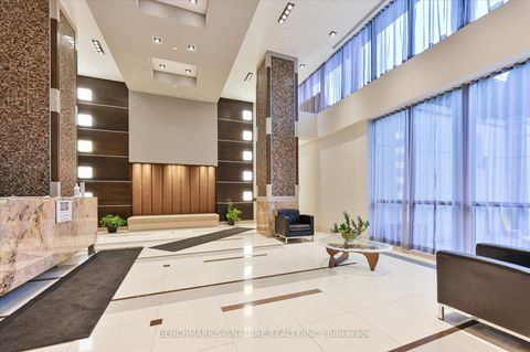 Photo 24 at 404 - 26 Norton Avenue, Willowdale East, Toronto