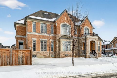 Photo 1 at 94 Brabin Circle, Rural Whitby, Whitby