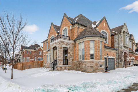 Photo 2 at 94 Brabin Circle, Rural Whitby, Whitby