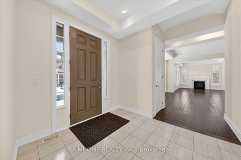 Photo 5 at 94 Brabin Circle, Rural Whitby, Whitby