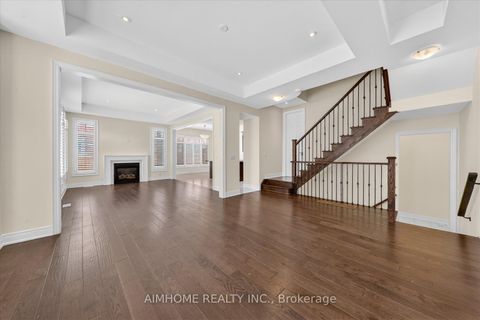 Photo 8 at 94 Brabin Circle, Rural Whitby, Whitby