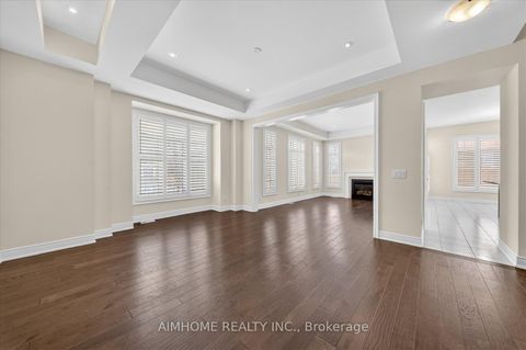 Photo 9 at 94 Brabin Circle, Rural Whitby, Whitby