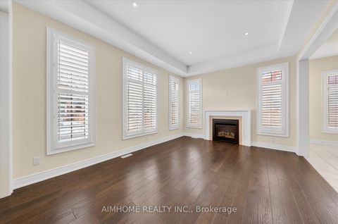 Photo 10 at 94 Brabin Circle, Rural Whitby, Whitby