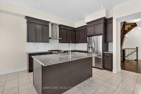 Photo 13 at 94 Brabin Circle, Rural Whitby, Whitby