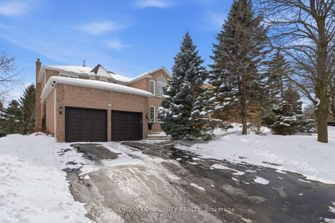 Photo 0 at 331 Kennedy Street W, Aurora Highlands, Aurora