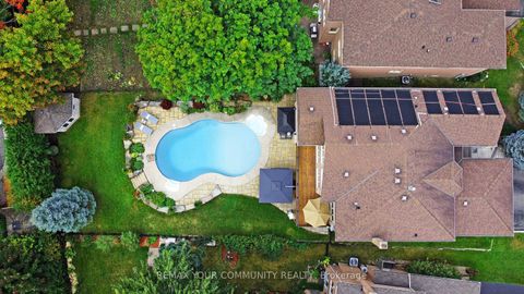 Photo 2 at 331 Kennedy Street W, Aurora Highlands, Aurora