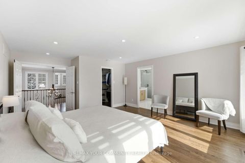 Photo 22 at 331 Kennedy Street W, Aurora Highlands, Aurora