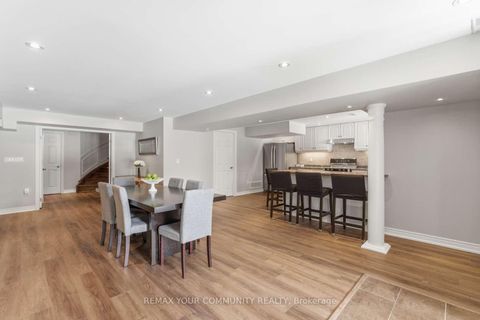 Photo 34 at 331 Kennedy Street W, Aurora Highlands, Aurora