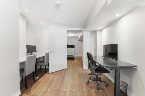 Photo 38 at 331 Kennedy Street W, Aurora Highlands, Aurora