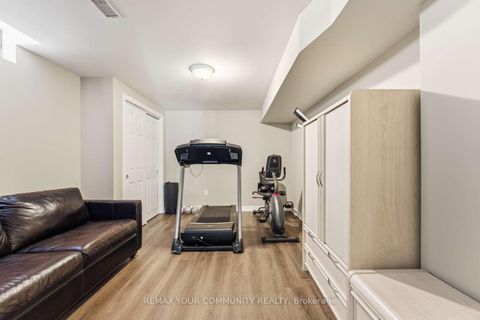 Photo 39 at 331 Kennedy Street W, Aurora Highlands, Aurora