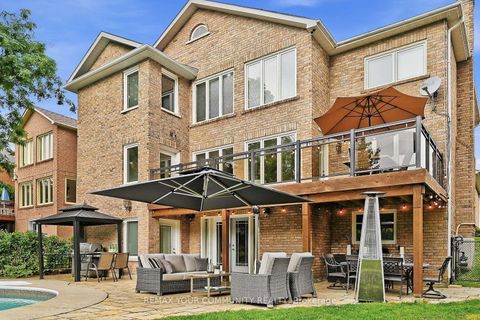 Photo 42 at 331 Kennedy Street W, Aurora Highlands, Aurora