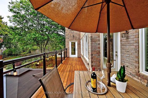 Photo 43 at 331 Kennedy Street W, Aurora Highlands, Aurora