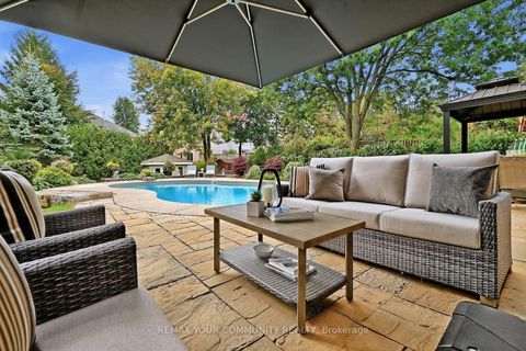 Photo 45 at 331 Kennedy Street W, Aurora Highlands, Aurora