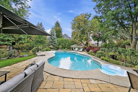 Photo 46 at 331 Kennedy Street W, Aurora Highlands, Aurora