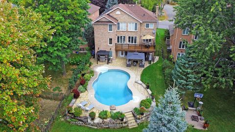 Photo 47 at 331 Kennedy Street W, Aurora Highlands, Aurora