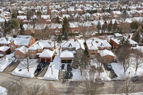 Photo 48 at 331 Kennedy Street W, Aurora Highlands, Aurora